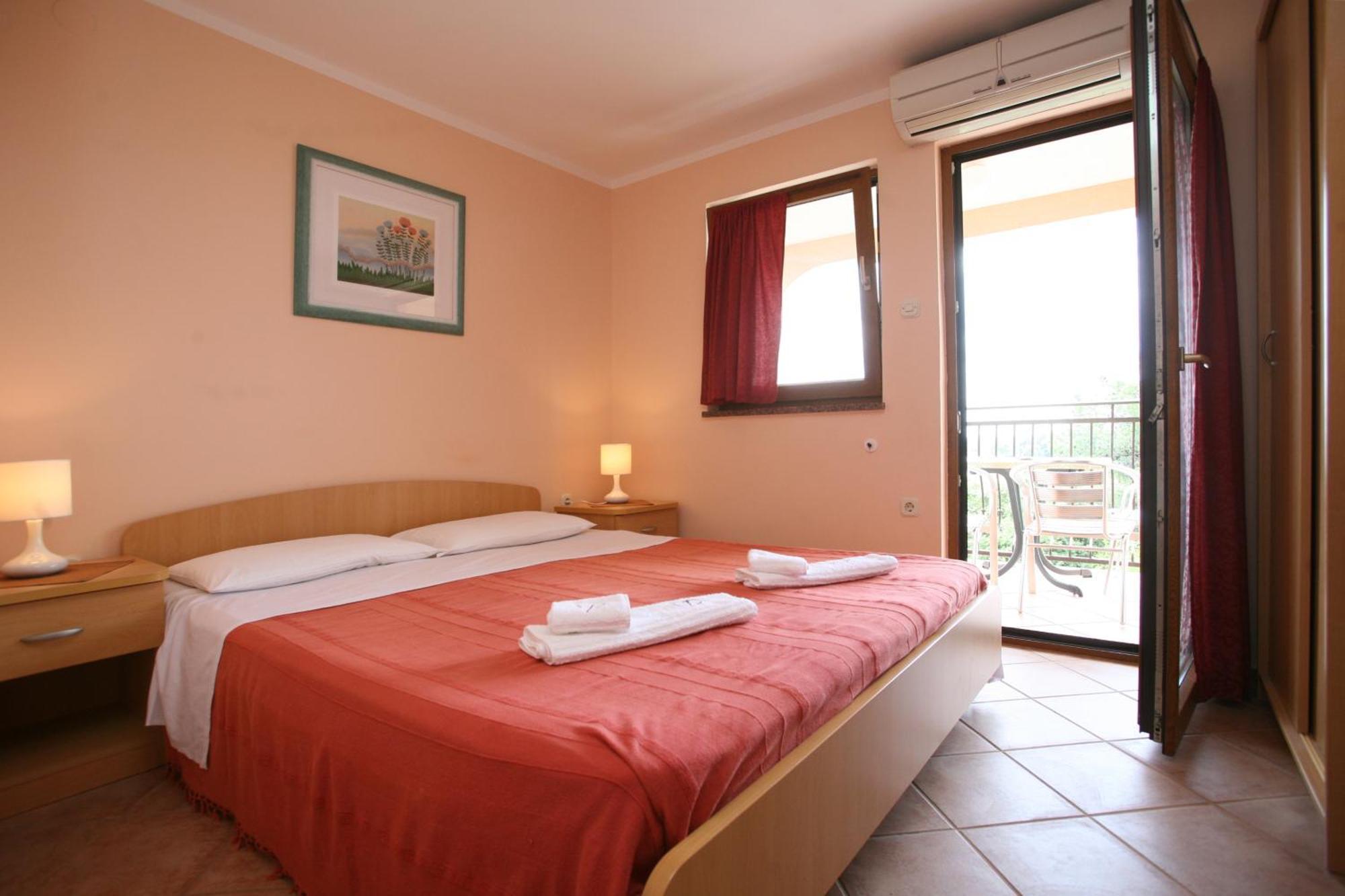 Neda - South Appartement *
