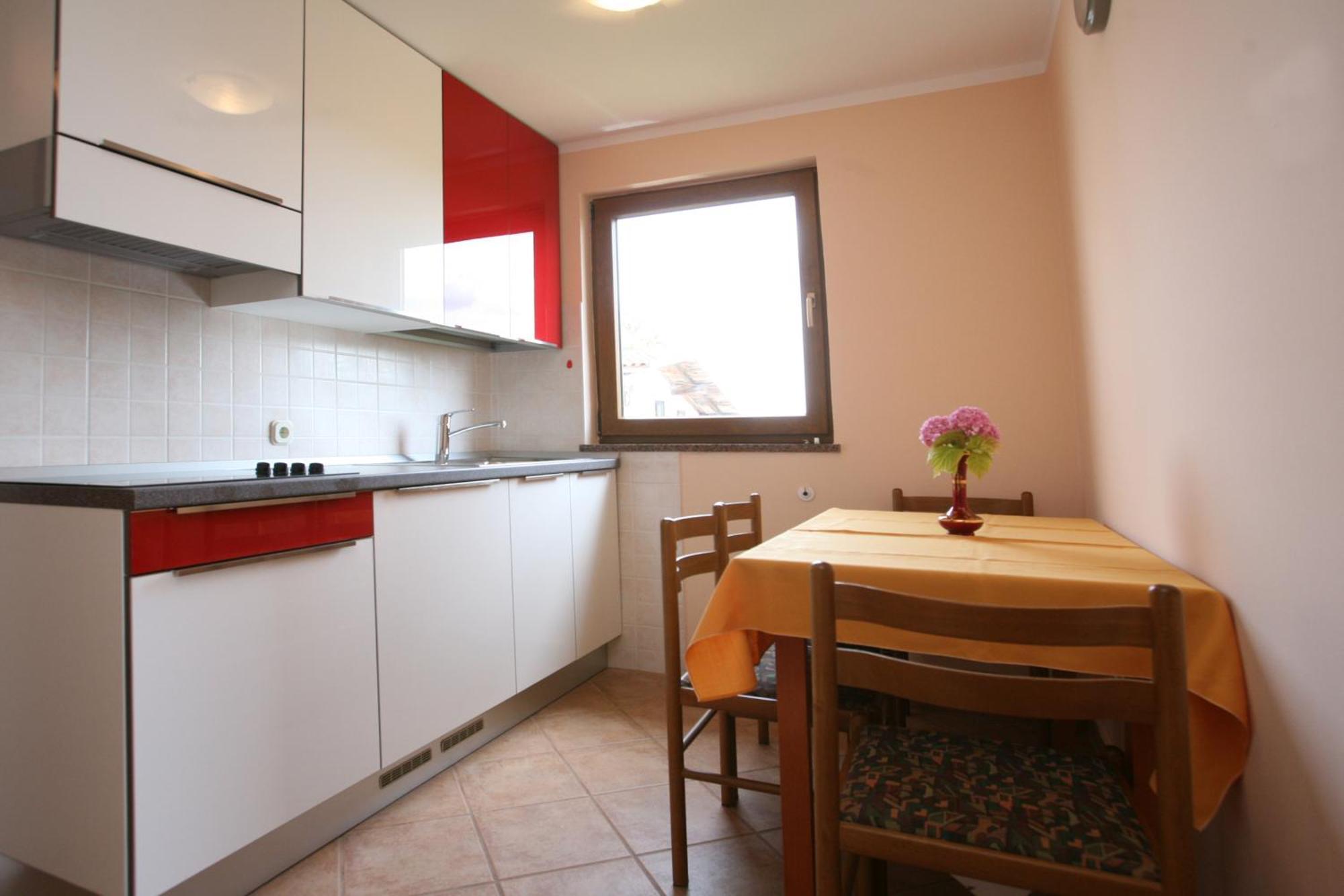 Neda - South Appartement *