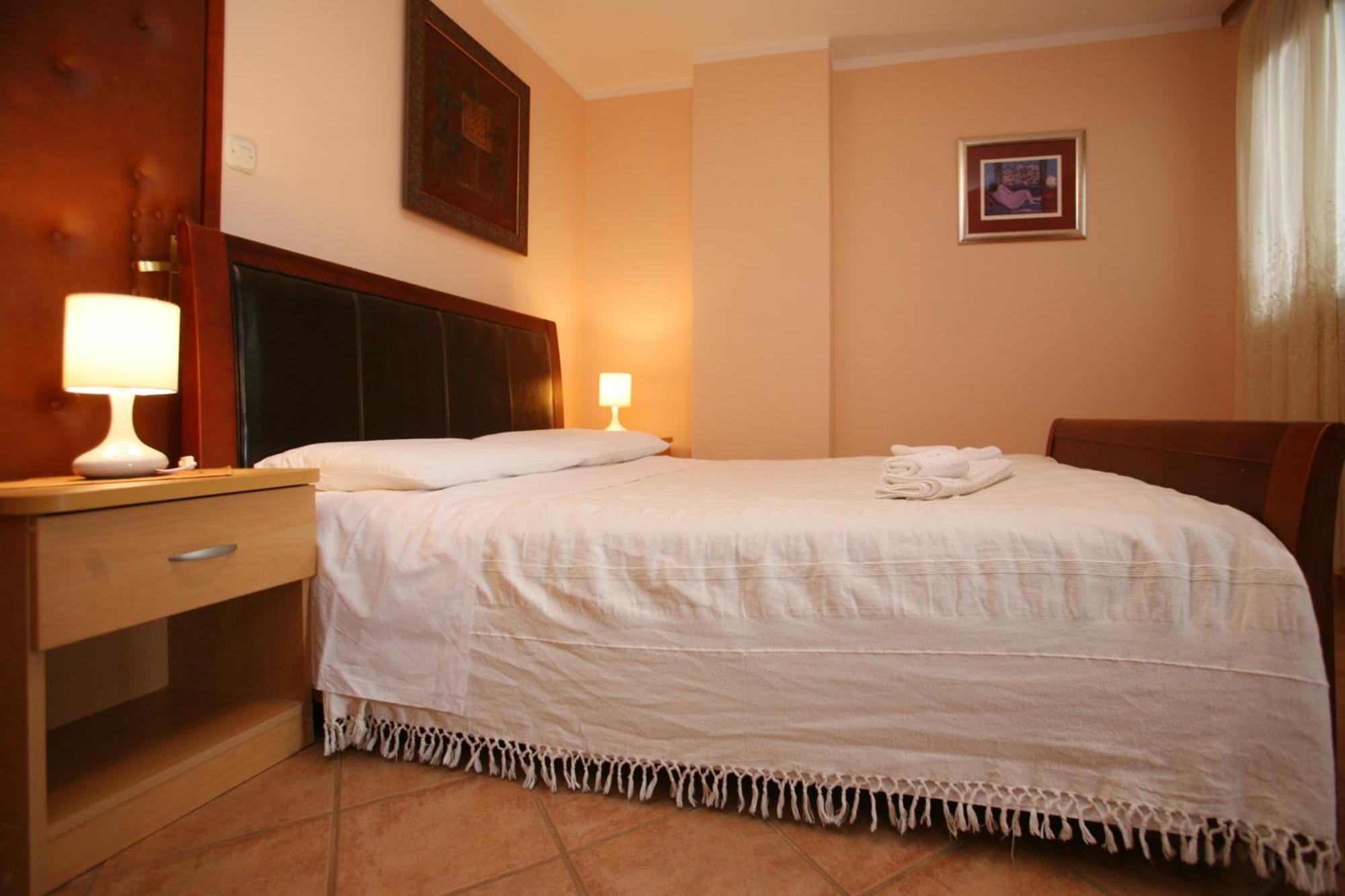 Neda - South Appartement Poreč