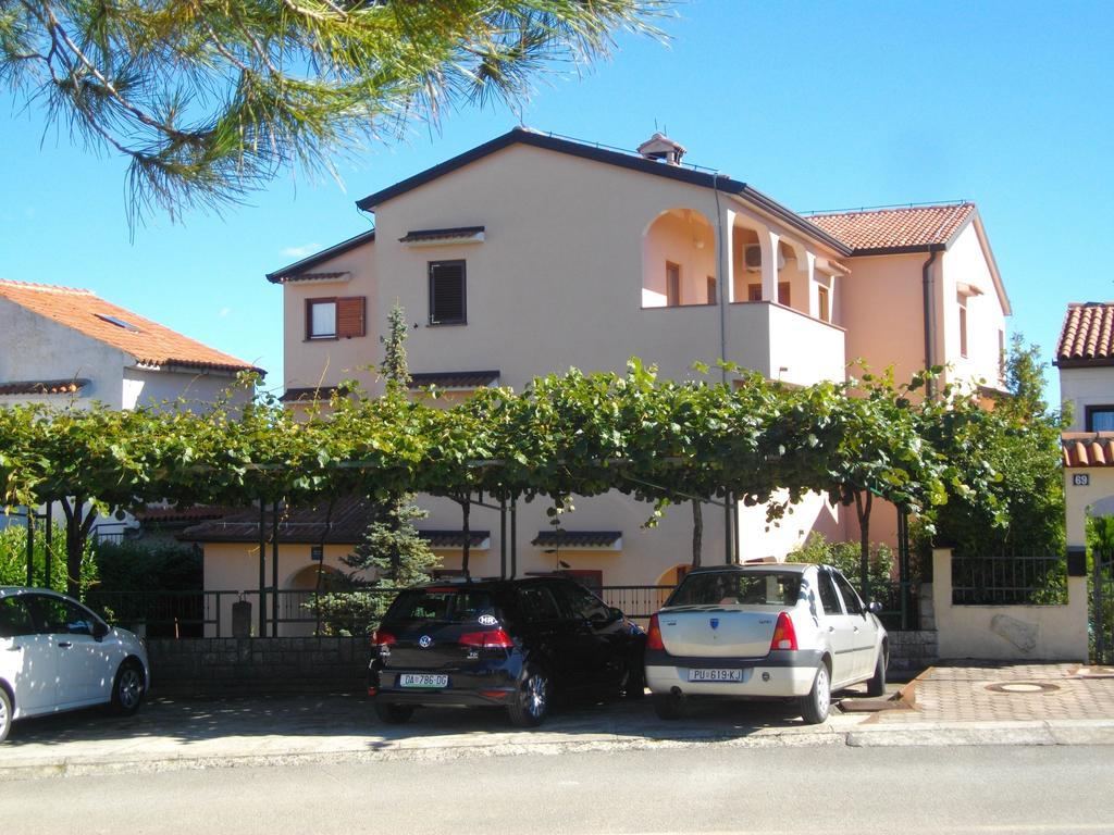 Neda - South Poreč