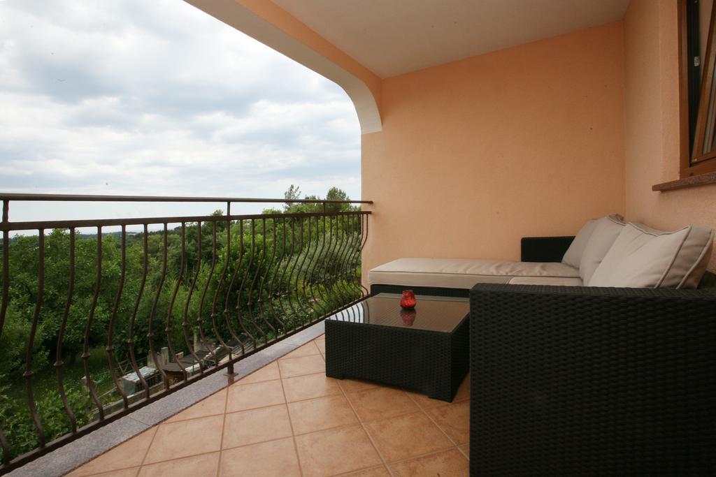 Appartement Neda - South