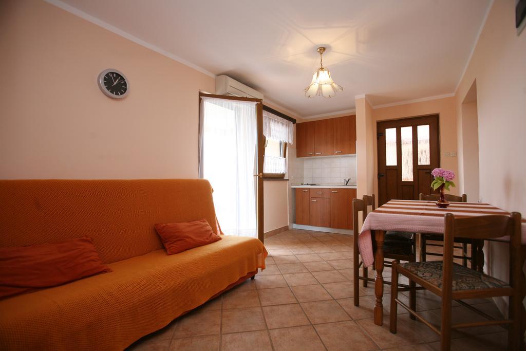 Appartement Neda - South *