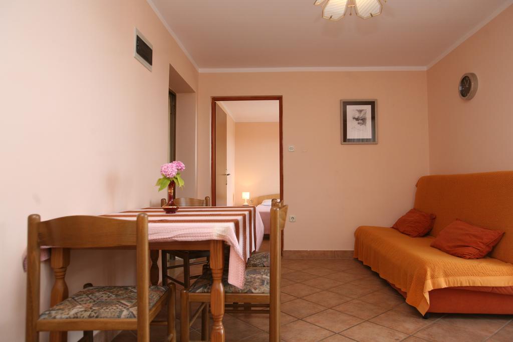 Appartement Neda - South Poreč
