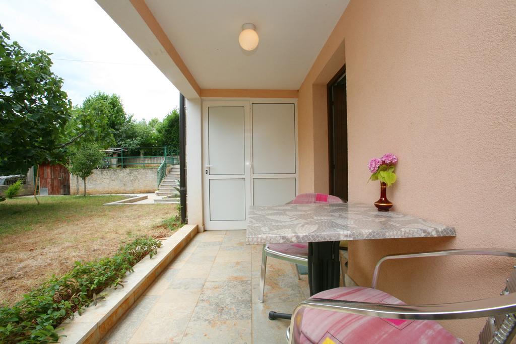 Neda - South Appartement Poreč