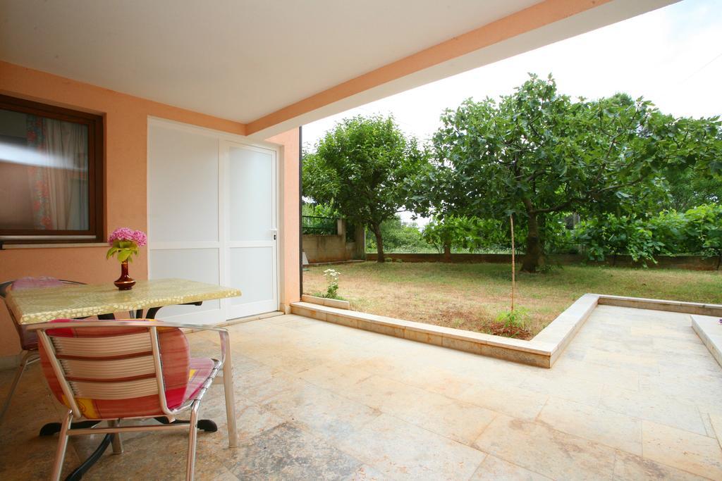 Neda - South Appartement Poreč