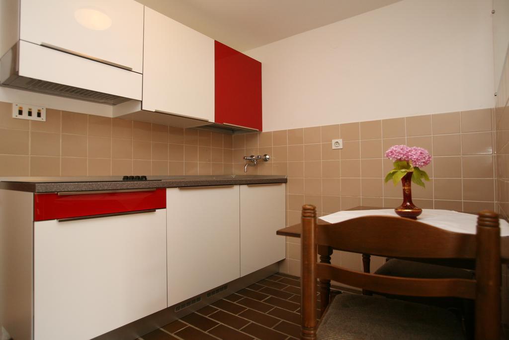 Appartement Neda - South