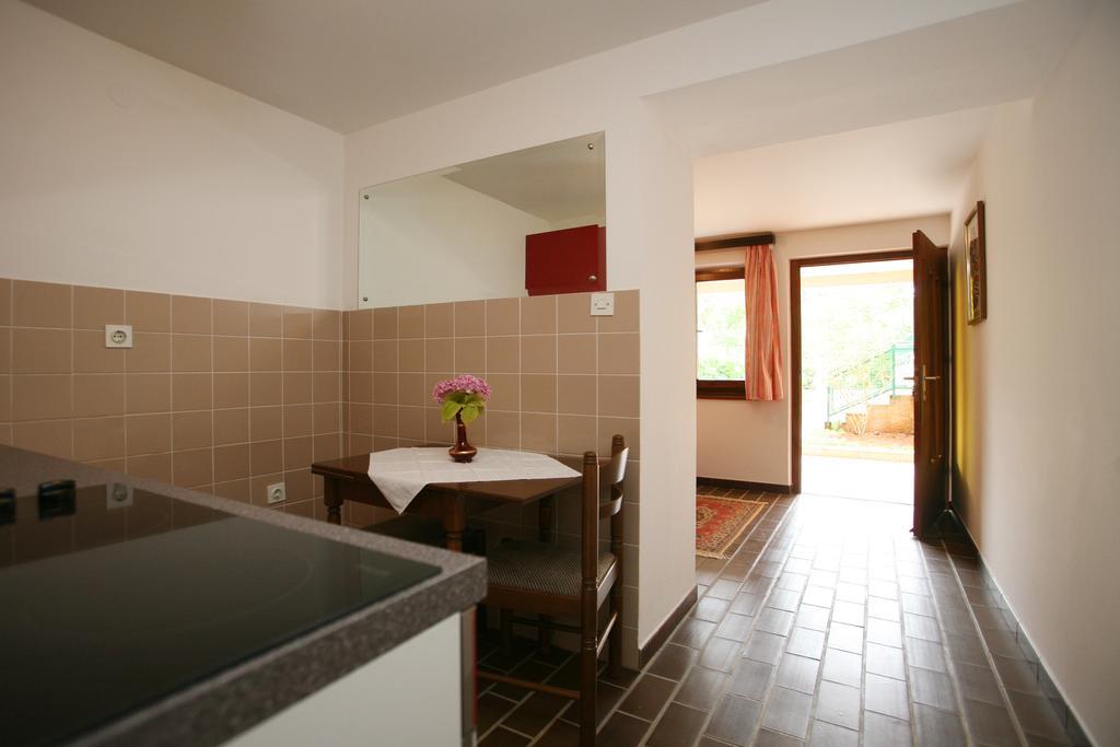 Appartement Neda - South *