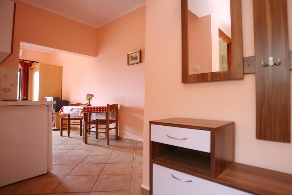 Neda - South Appartement