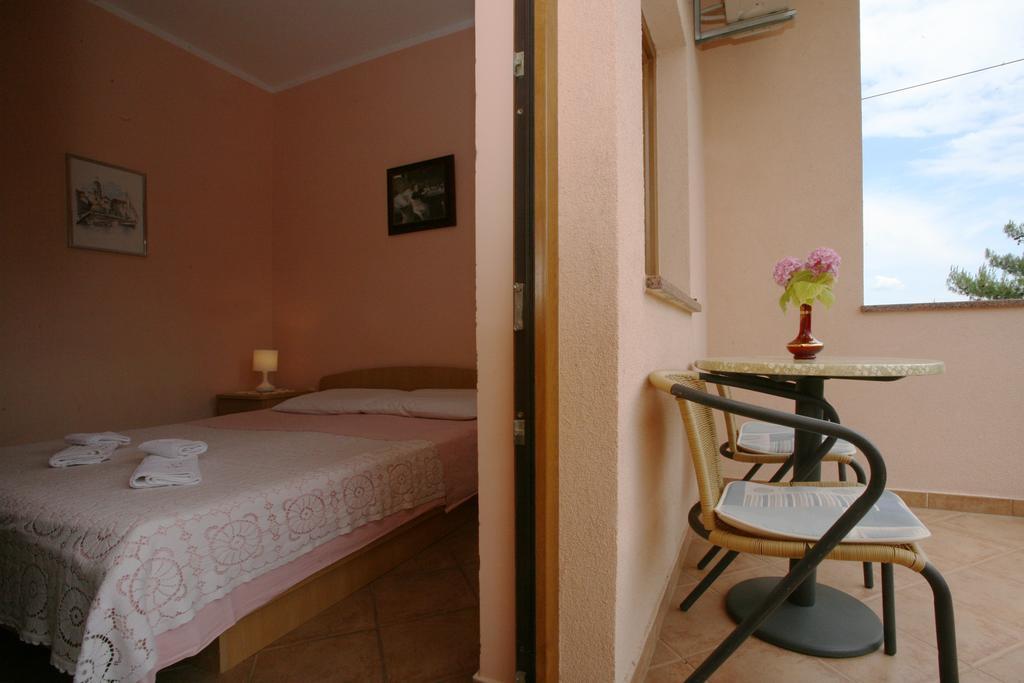 Neda - South Appartement Poreč