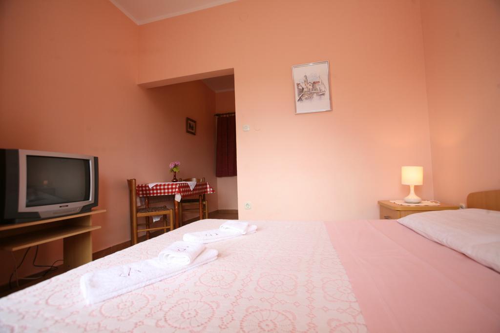 Appartement Neda - South