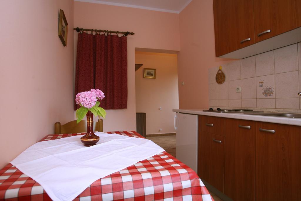 Appartement Neda - South Poreč