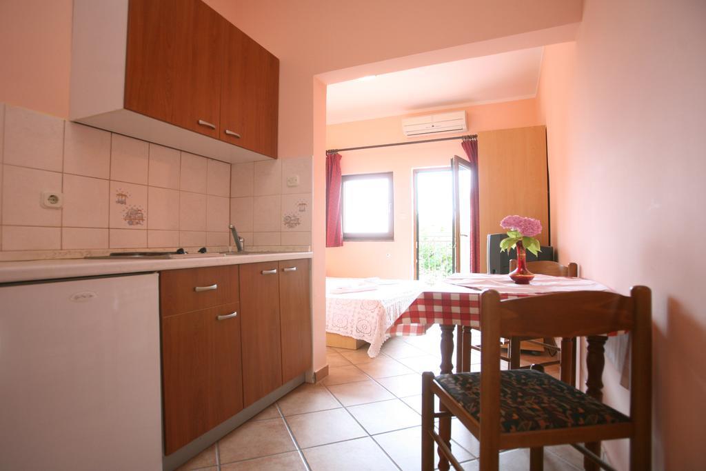 Neda - South Appartement Poreč