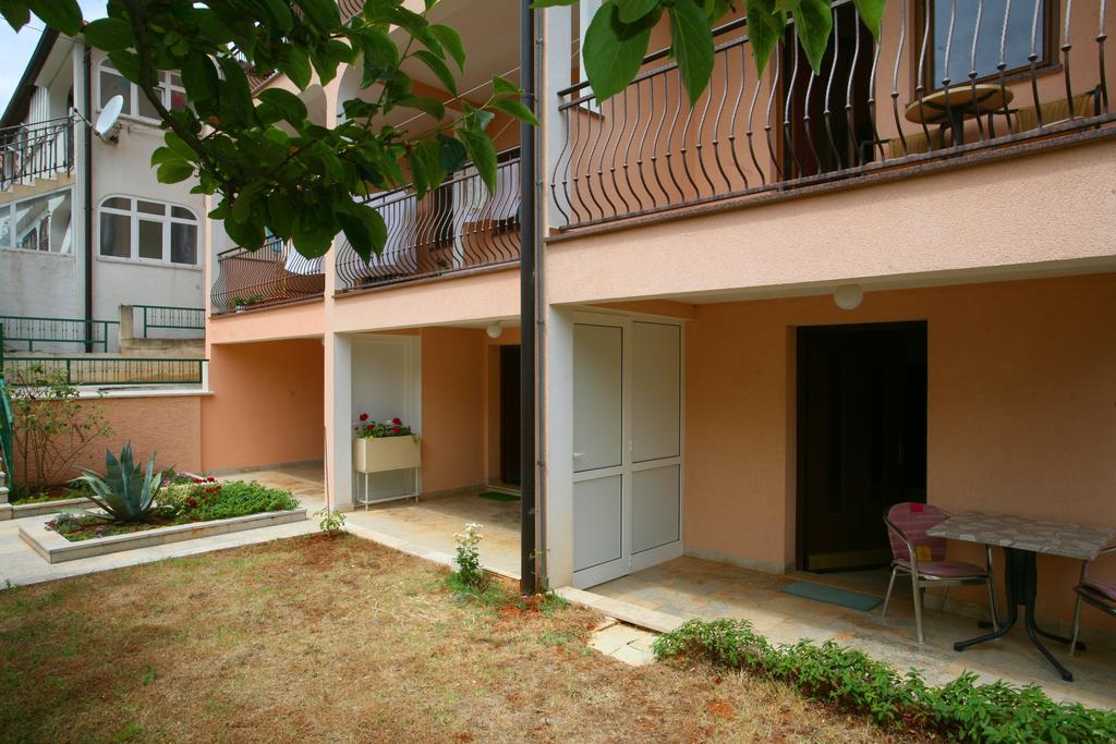 Neda - South Appartement *